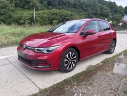 Volkswagen Golf VIII Active 110CV Garantie 6 Mois