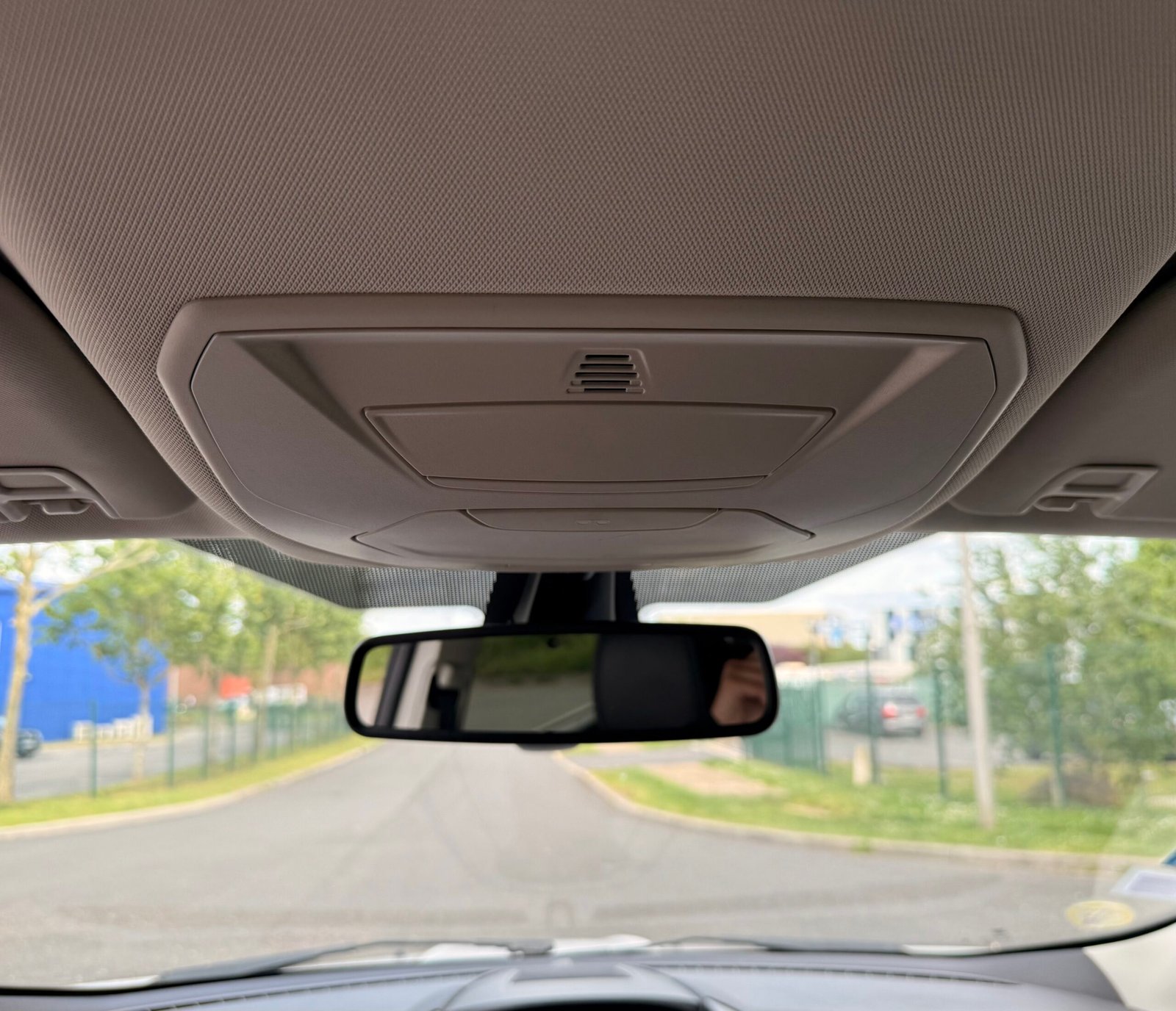 FORD Kuga II 2.0 TDCi 4×2 140 cv « Titanium »