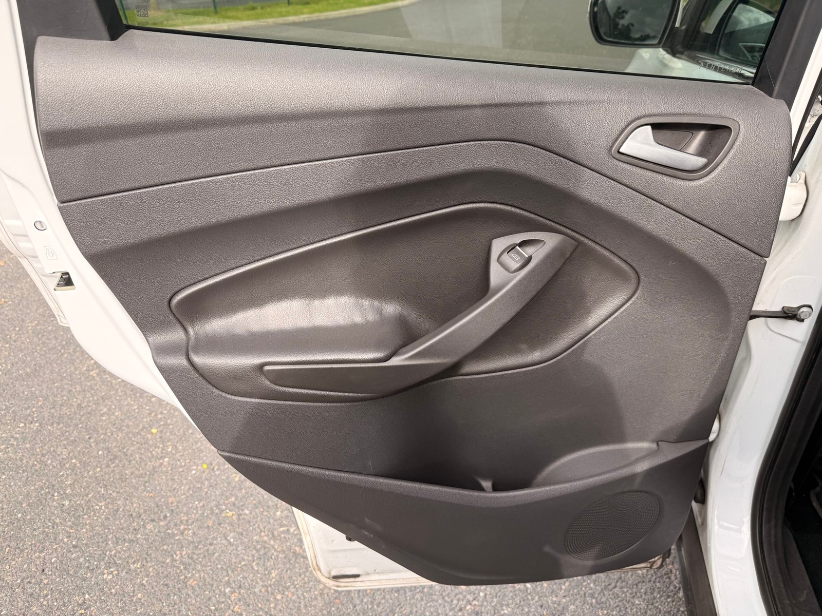 FORD Kuga II 2.0 TDCi 4×2 140 cv « Titanium »