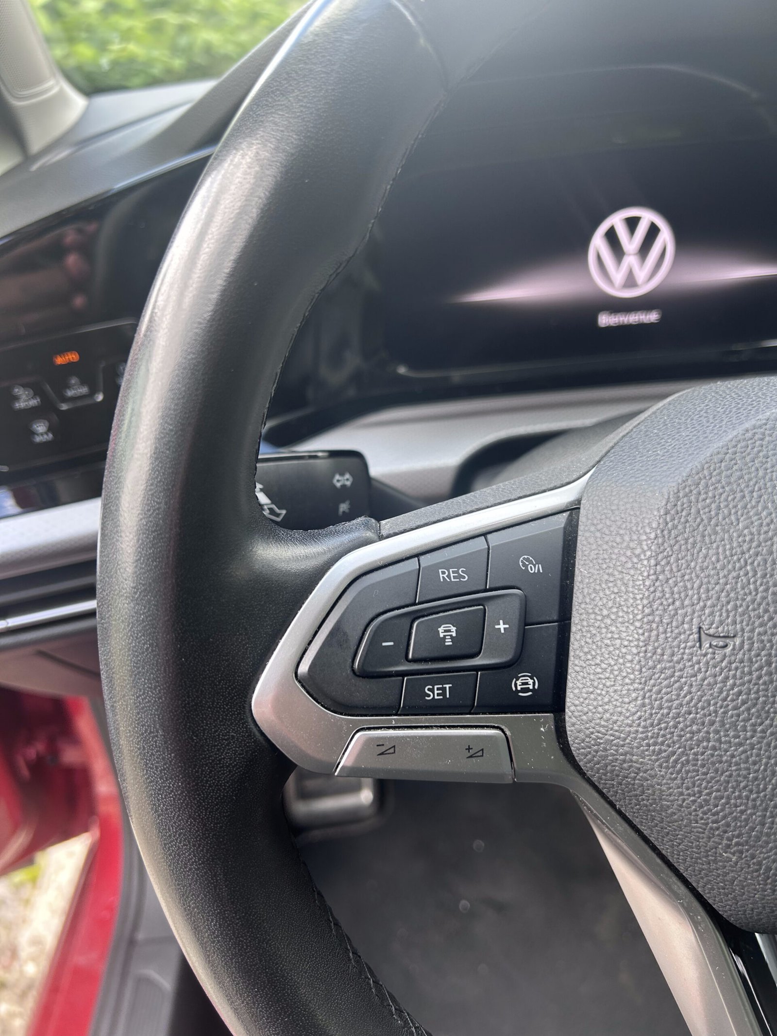 Volkswagen Golf VIII Active 110CV Garantie 6 Mois