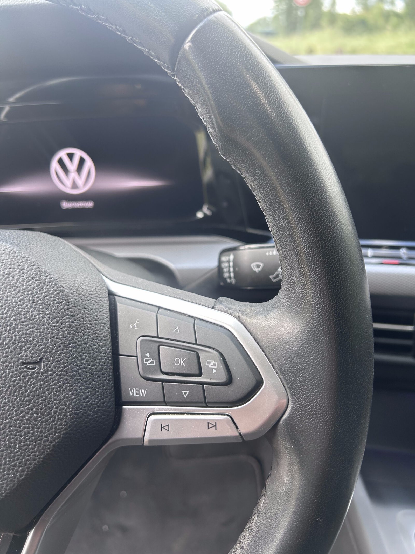 Volkswagen Golf VIII Active 110CV Garantie 6 Mois