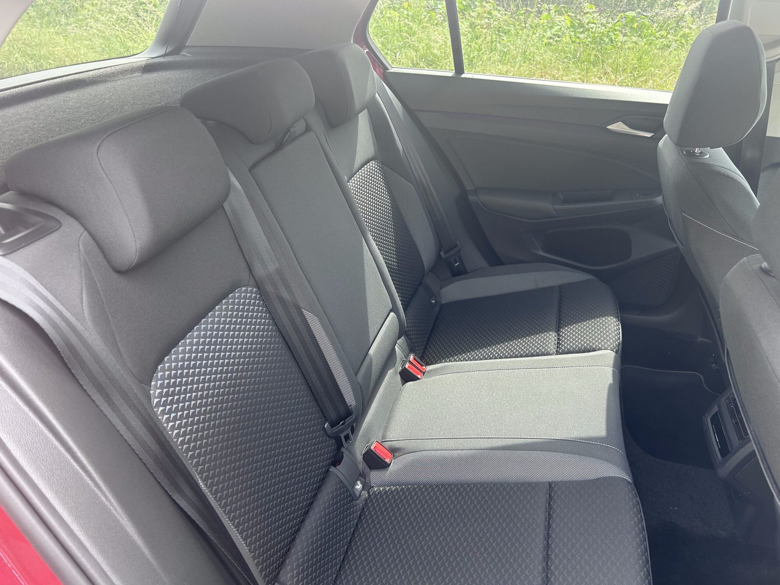 Volkswagen Golf VIII Active 110CV Garantie 6 Mois