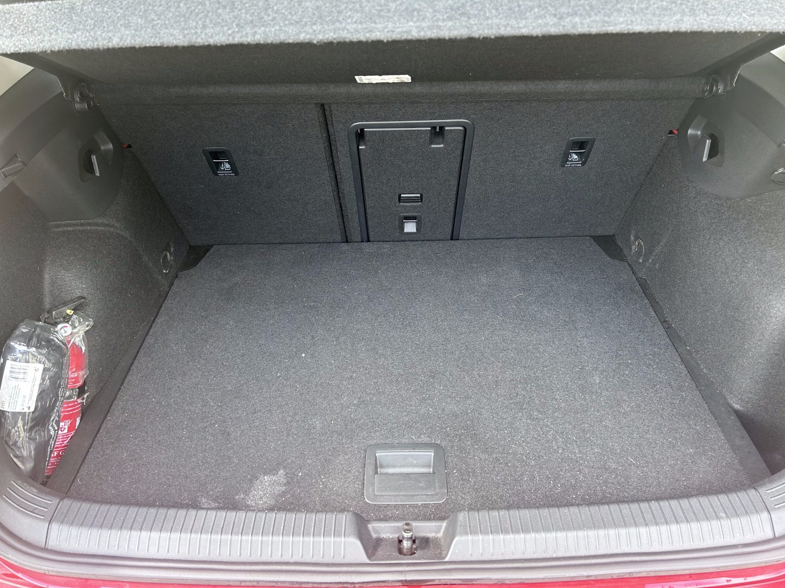 Volkswagen Golf VIII Active 110CV Garantie 6 Mois