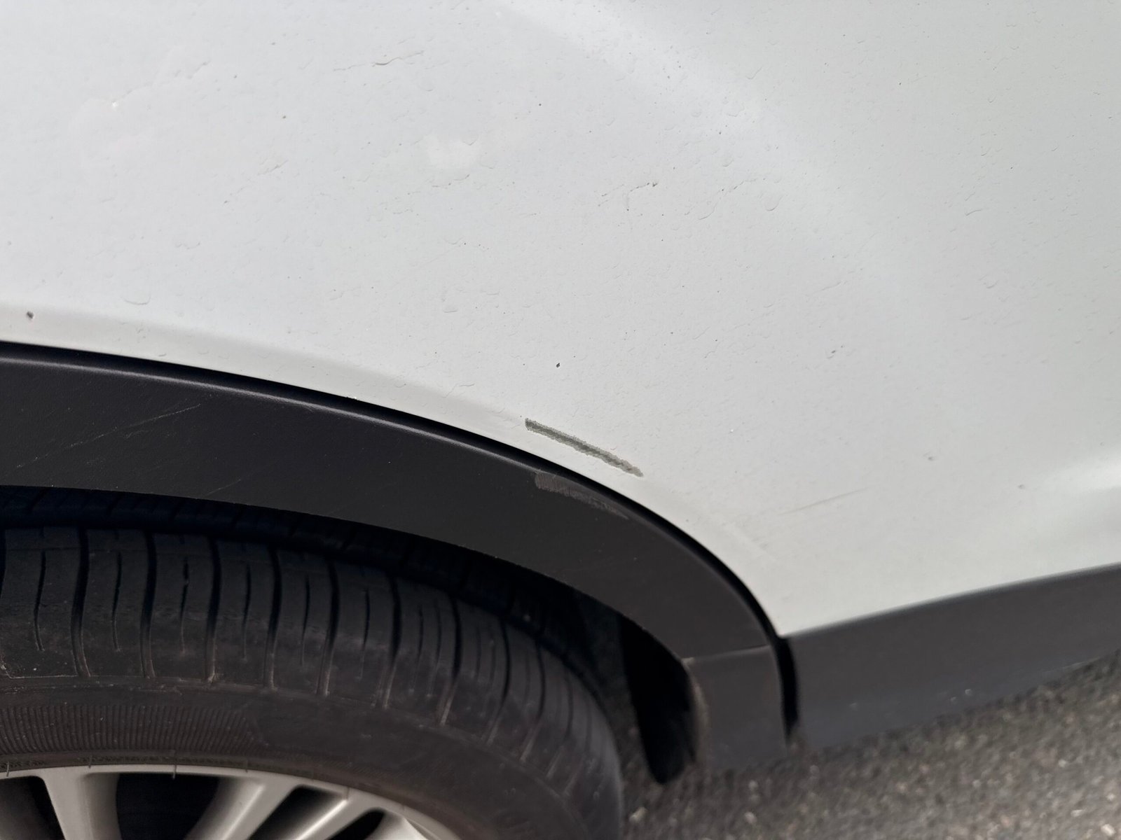 FORD Kuga II 2.0 TDCi 4×2 140 cv « Titanium »
