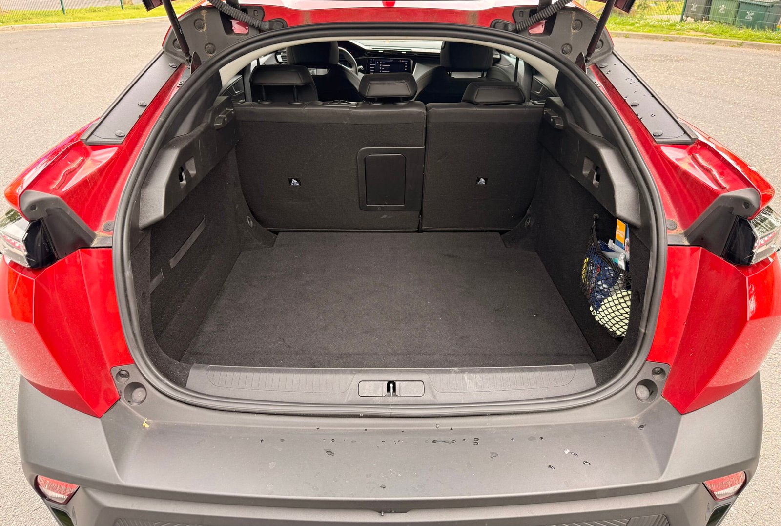 PEUGEOT 408 II 1.2 THP Puretech EAT8 S&S 131 cv Boîte auto / Allure