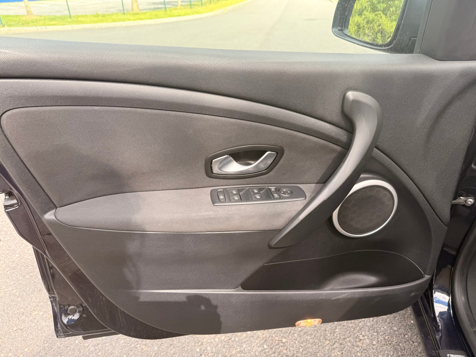 RENAULT Mégane III Estate 1.4 TCe 131 cv