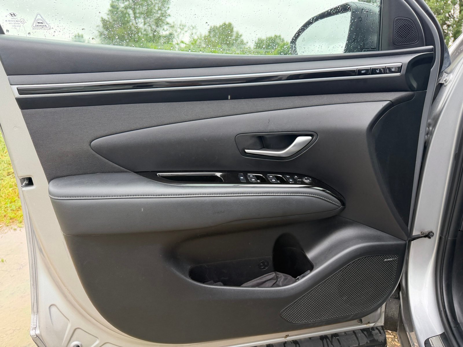 HYUNDAI Tucson Executive IV 1.6 CRDi  Hybrid diesel 136ch 2WD Boîte auto
