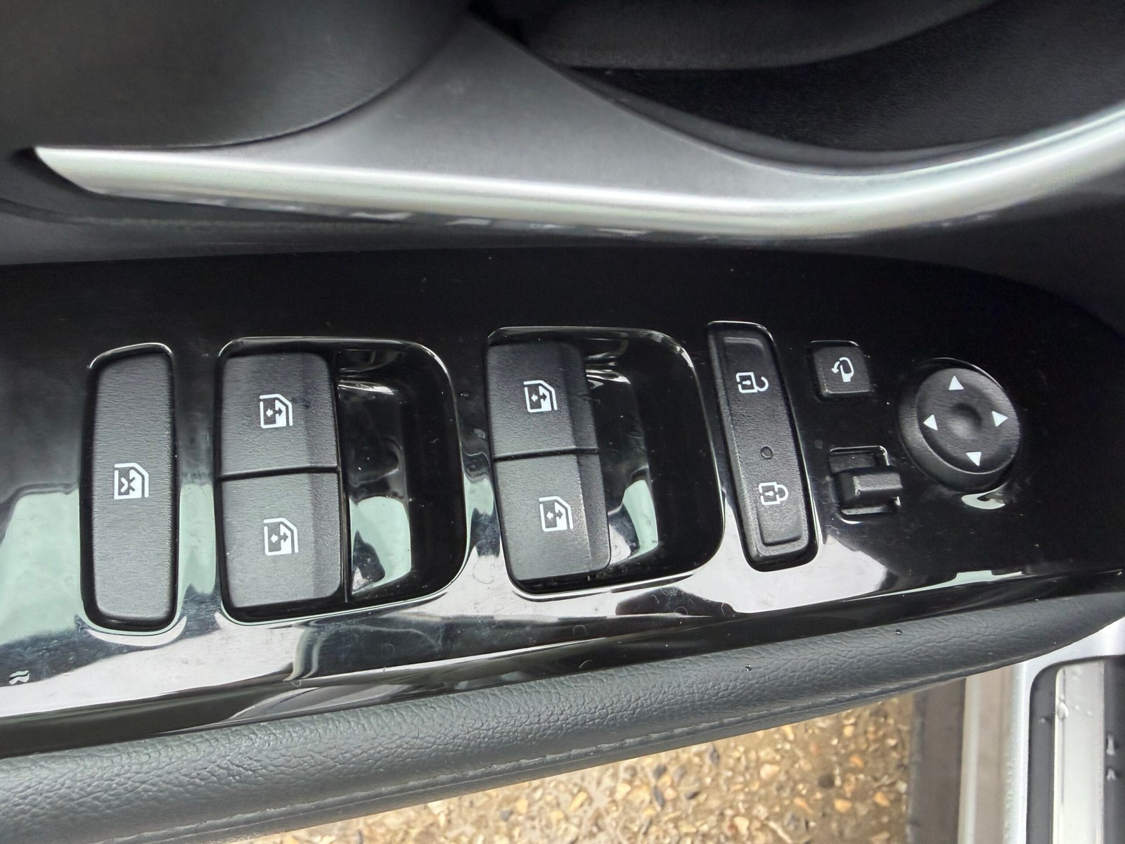 HYUNDAI Tucson Executive IV 1.6 CRDi  Hybrid diesel 136ch 2WD Boîte auto