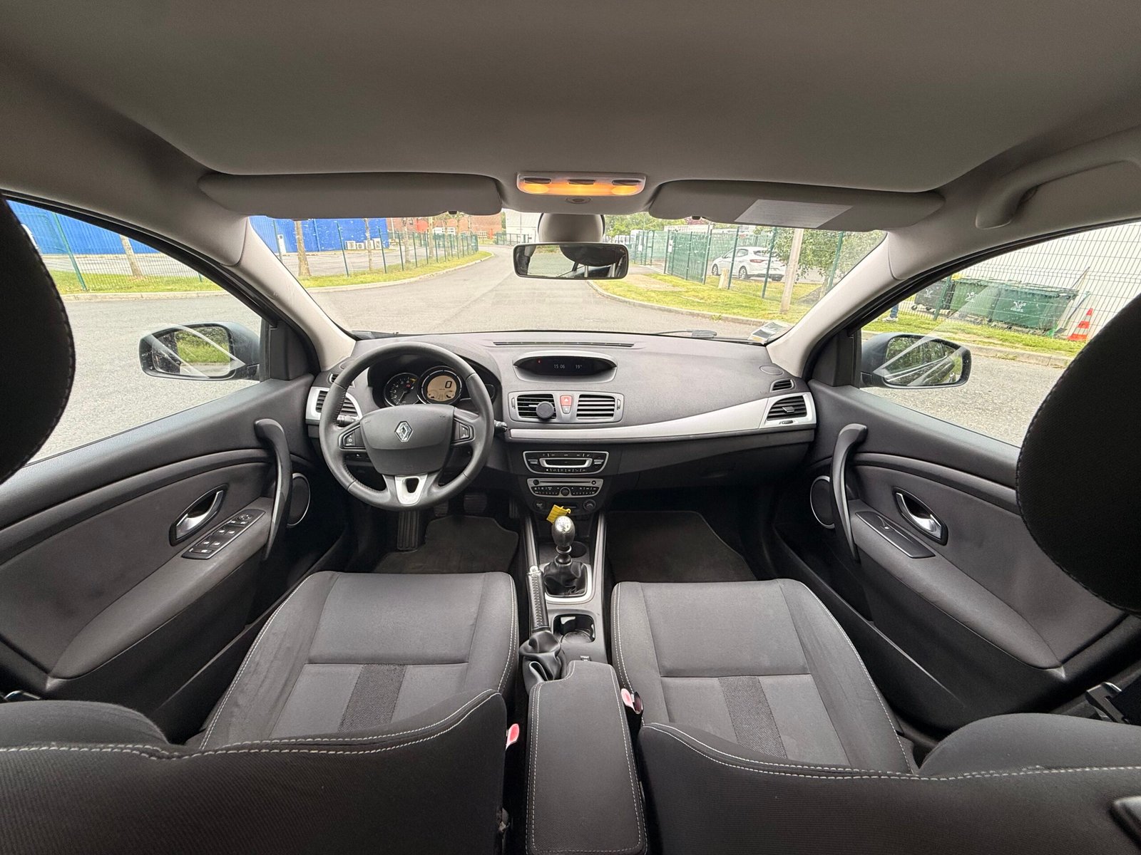 RENAULT Mégane III Estate 1.4 TCe 131 cv