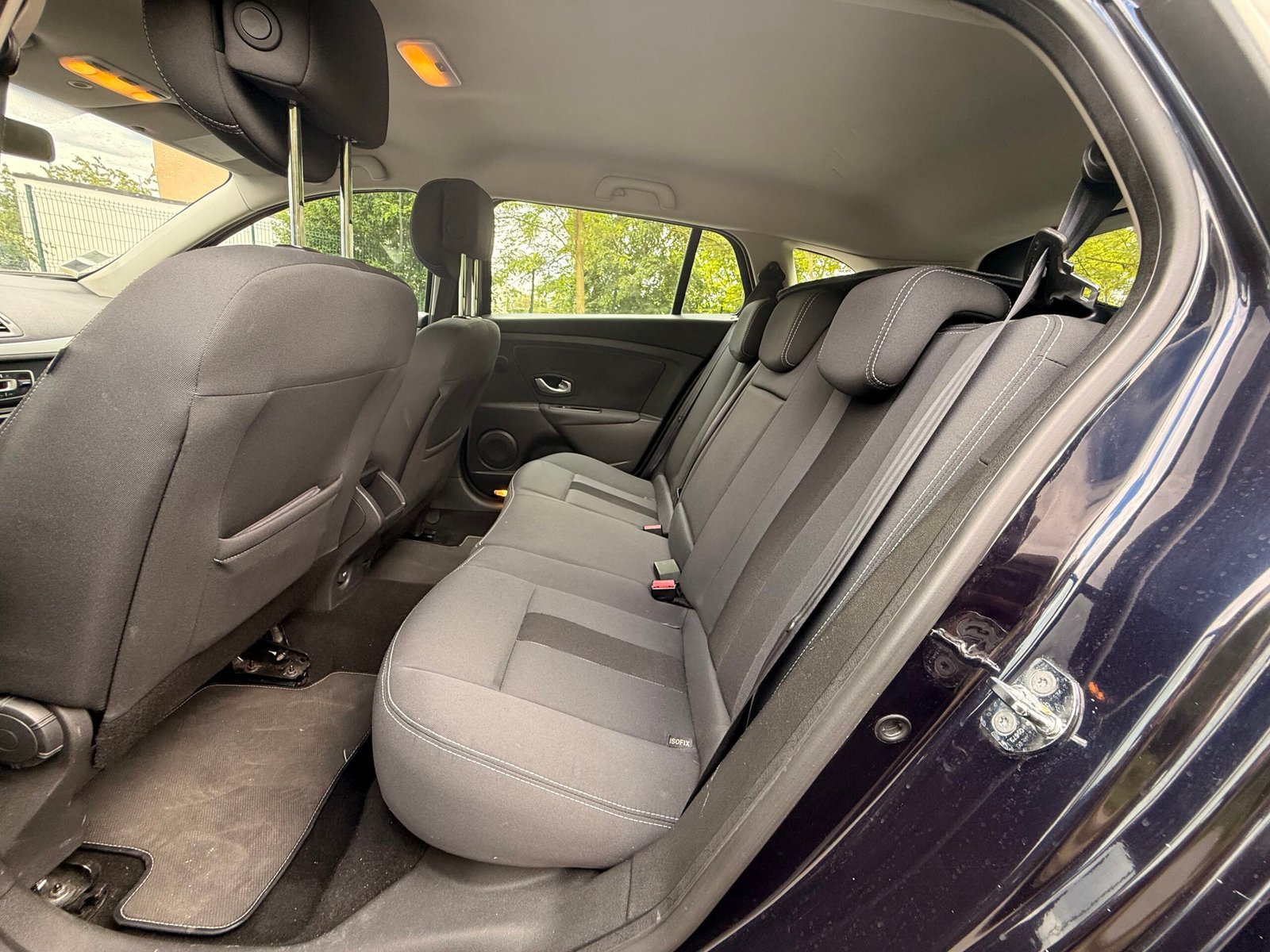 RENAULT Mégane III Estate 1.4 TCe 131 cv