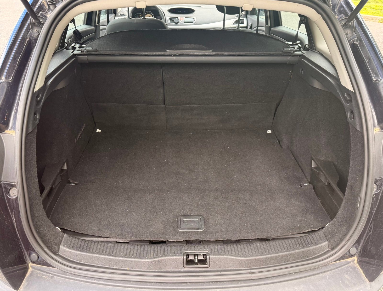 RENAULT Mégane III Estate 1.4 TCe 131 cv