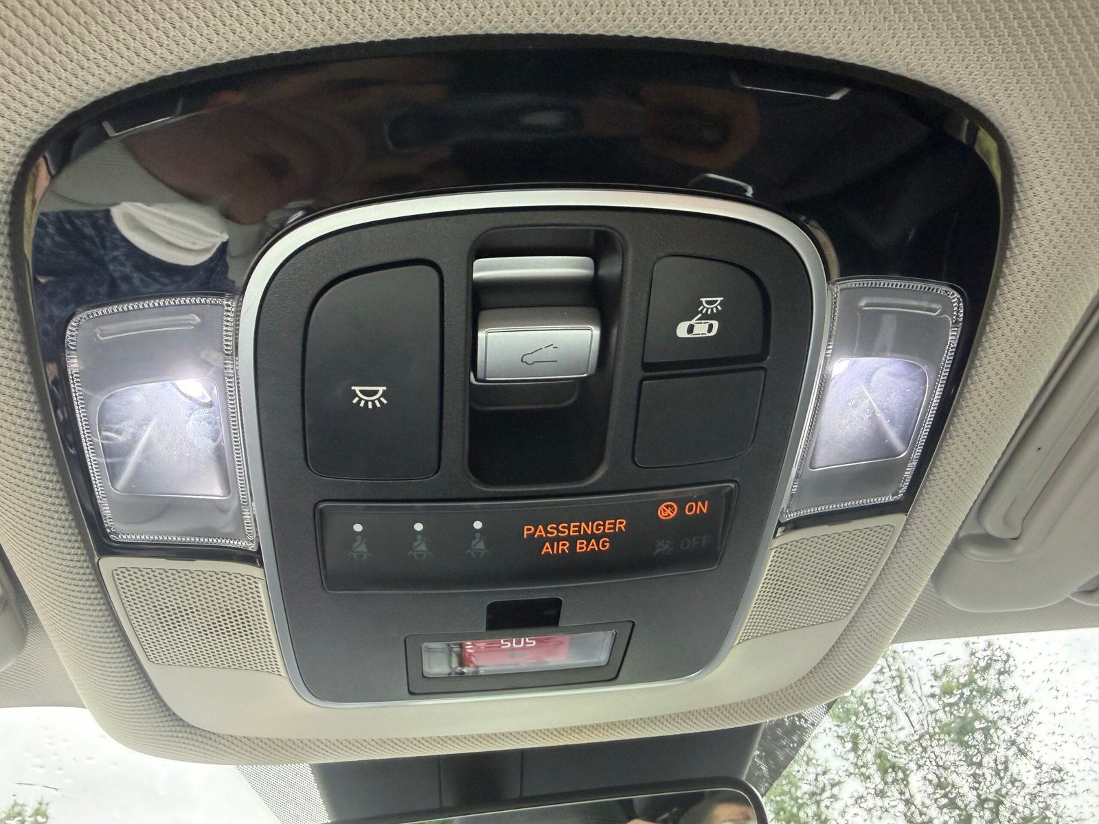 HYUNDAI Tucson Executive IV 1.6 CRDi  Hybrid diesel 136ch 2WD Boîte auto
