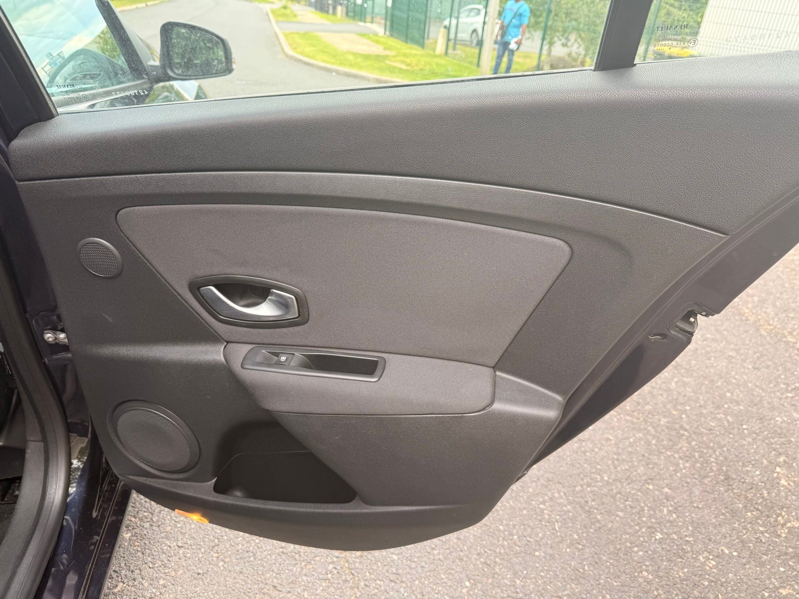 RENAULT Mégane III Estate 1.4 TCe 131 cv
