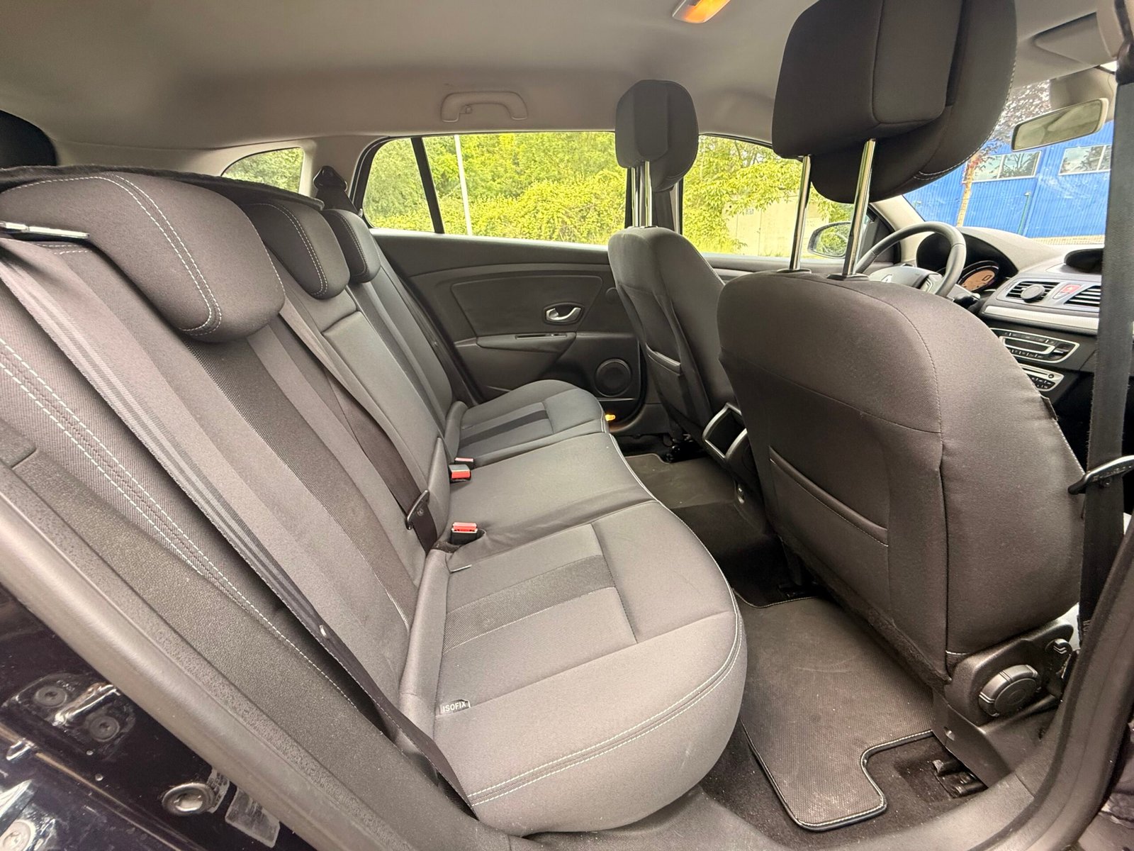 RENAULT Mégane III Estate 1.4 TCe 131 cv