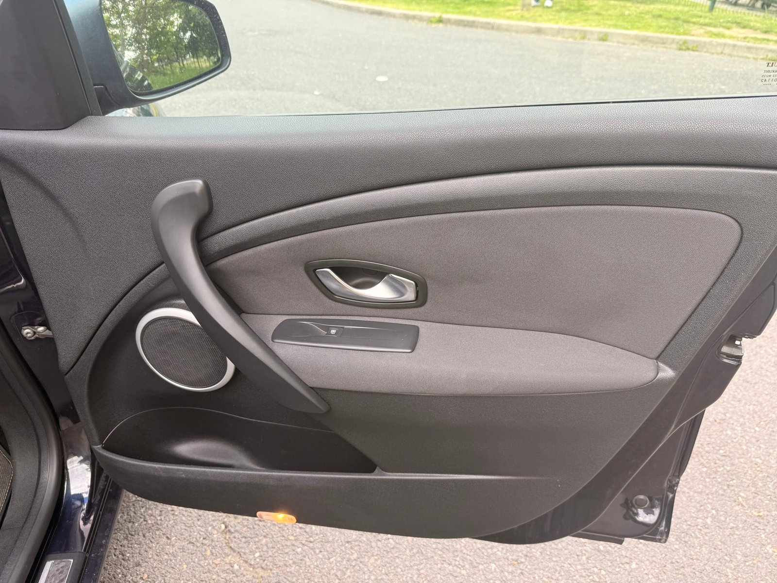 RENAULT Mégane III Estate 1.4 TCe 131 cv