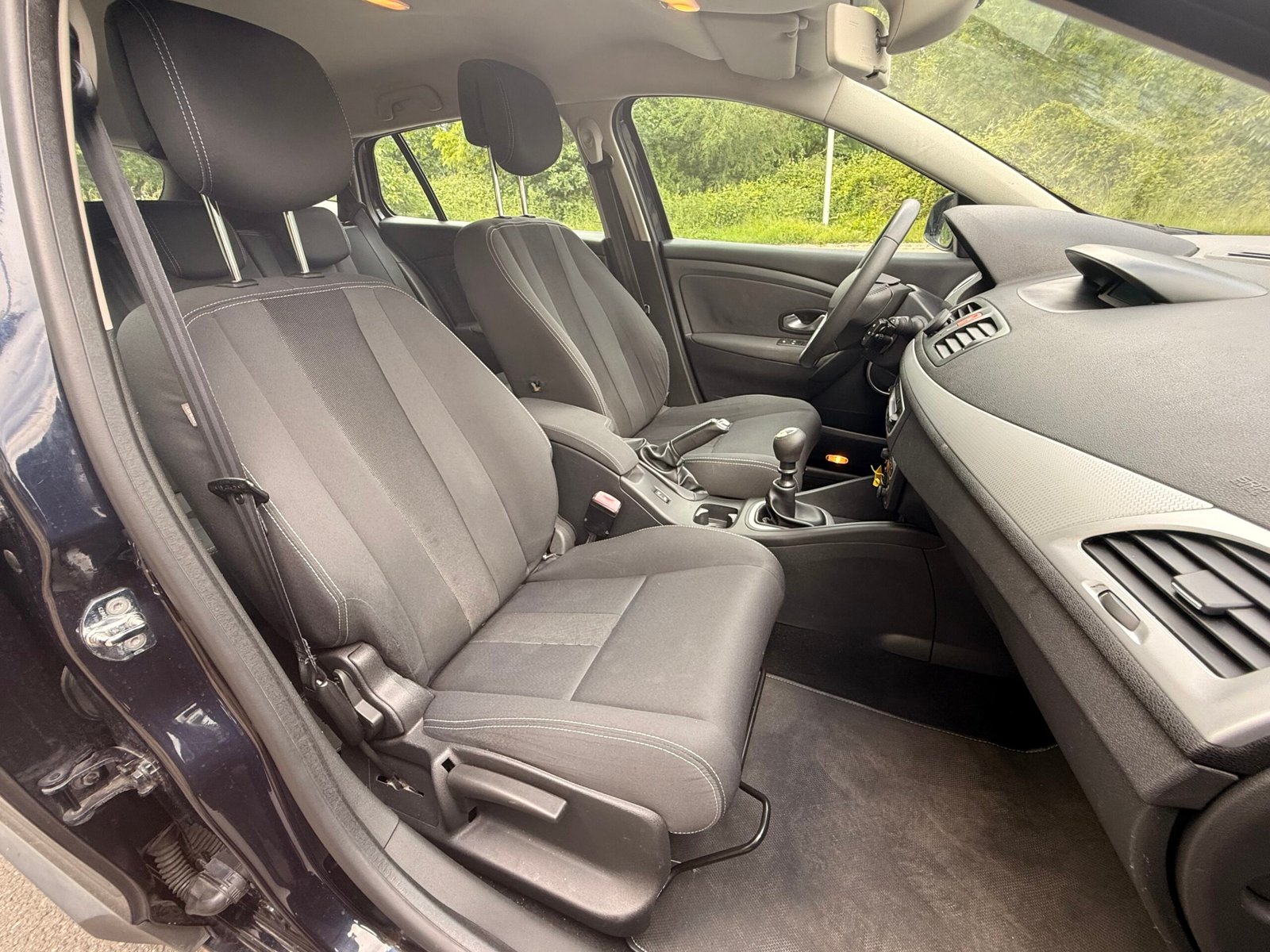 RENAULT Mégane III Estate 1.4 TCe 131 cv