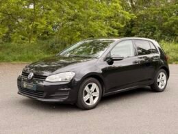 VOLKSWAGEN Golf VII 5 Portes 1.2 TSI Blue Motion 90 cv