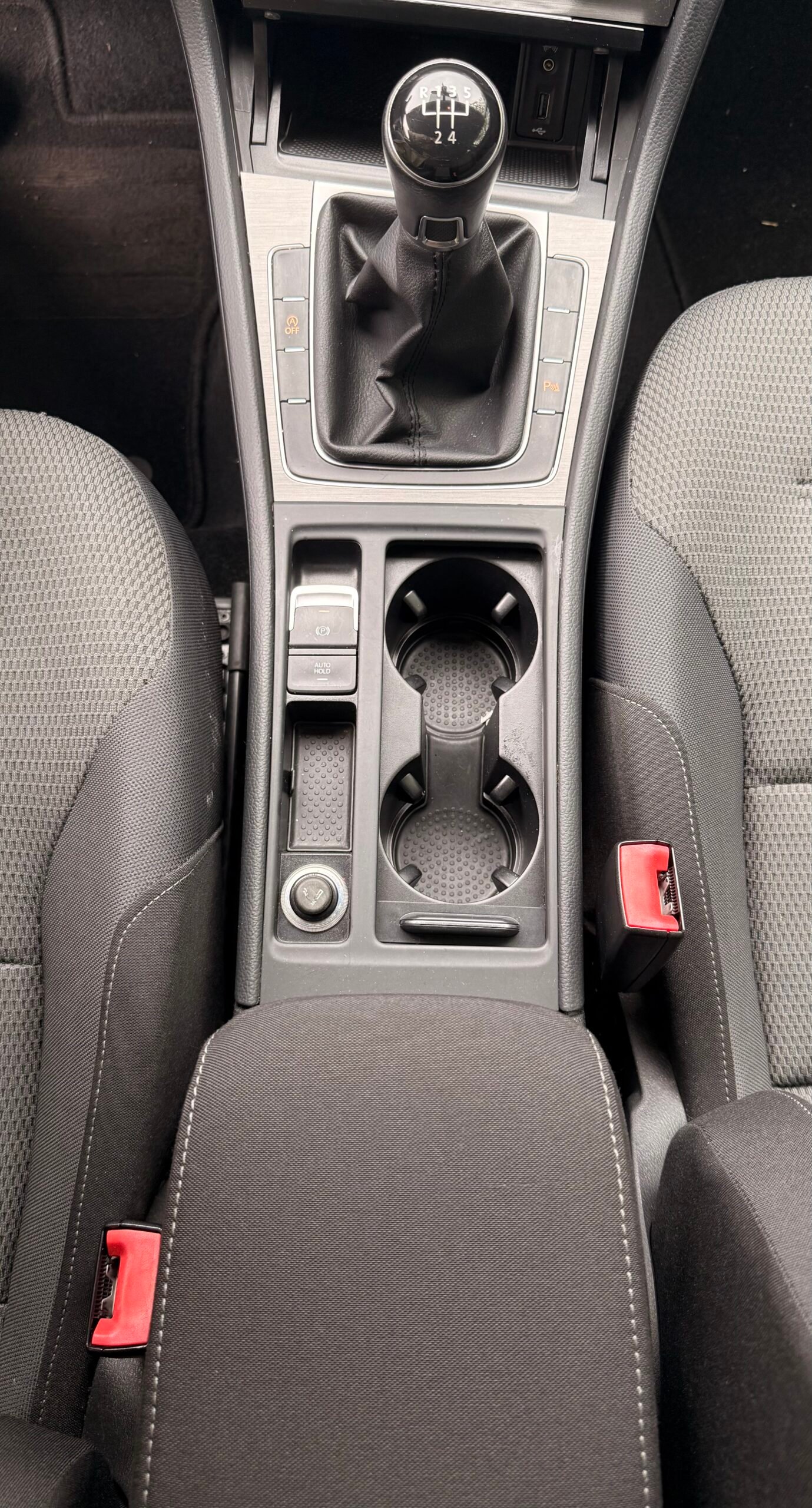 VOLKSWAGEN Golf VII 5 Portes 1.2 TSI Blue Motion 90 cv