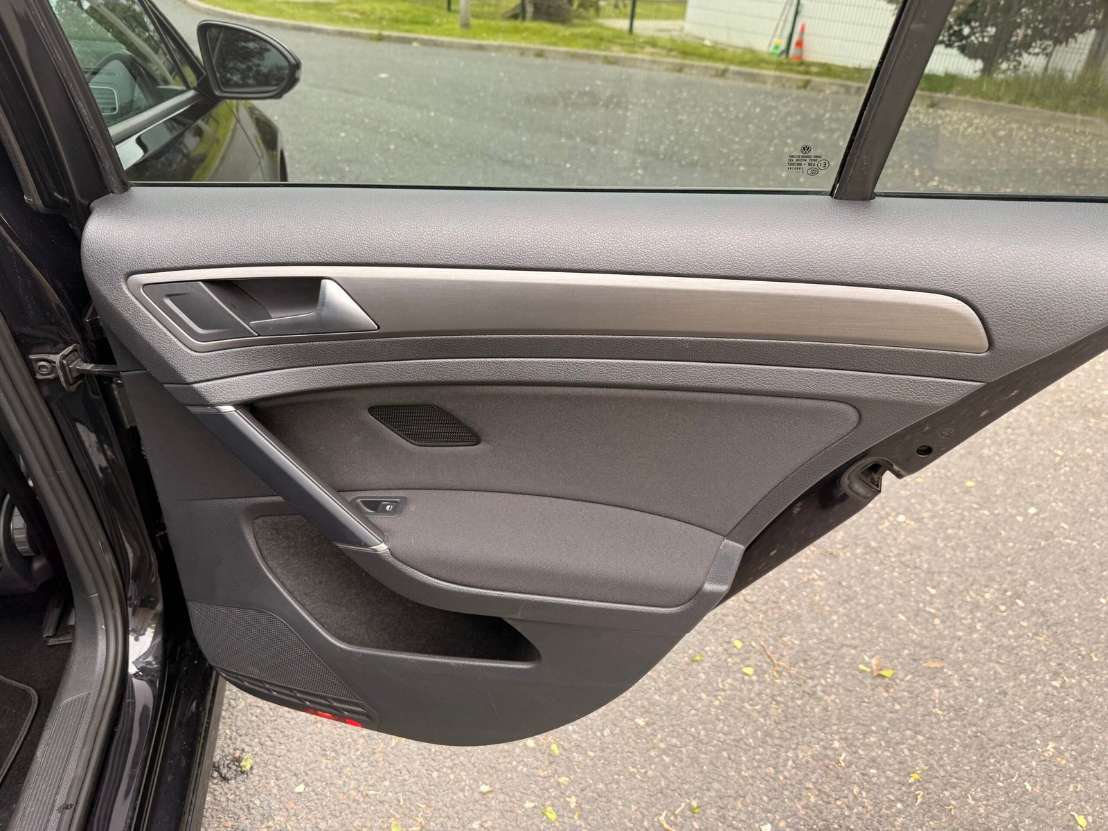 VOLKSWAGEN Golf VII 5 Portes 1.2 TSI Blue Motion 90 cv