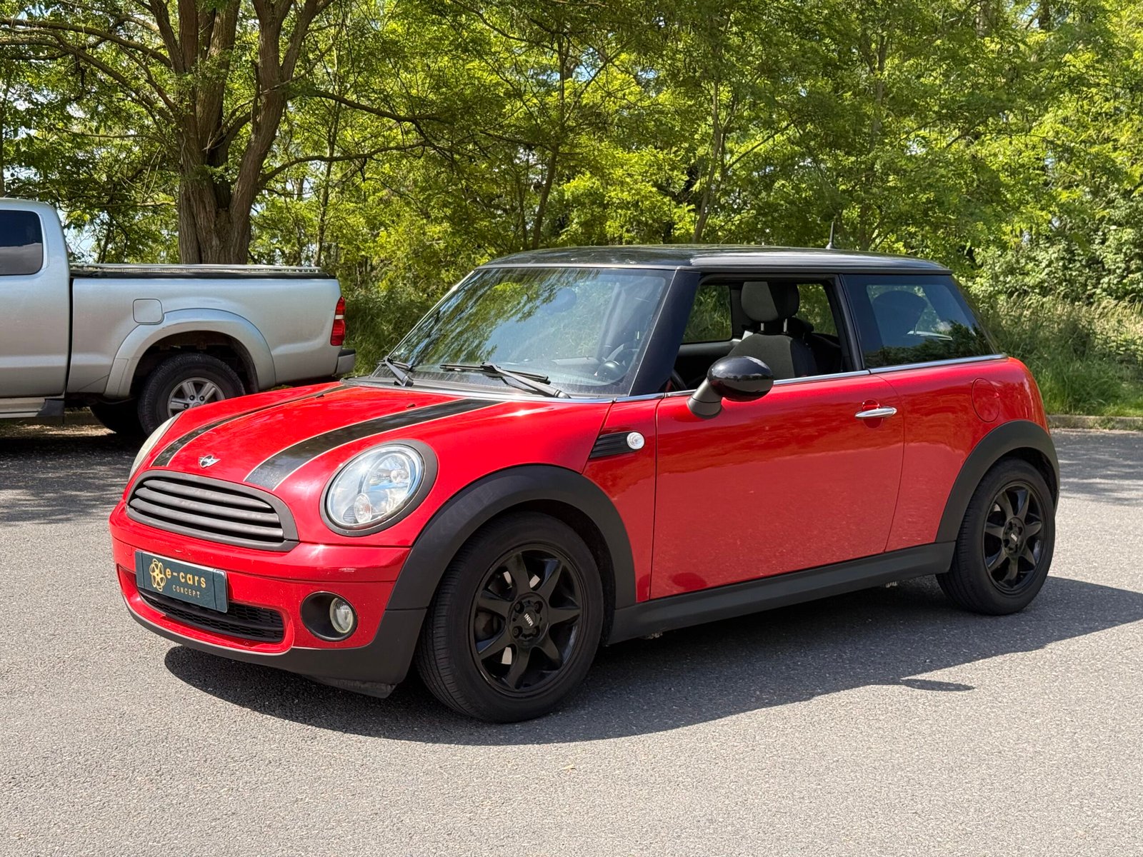 MINI MINI 2 (R56) LCI One 1.6 i 98 cv
