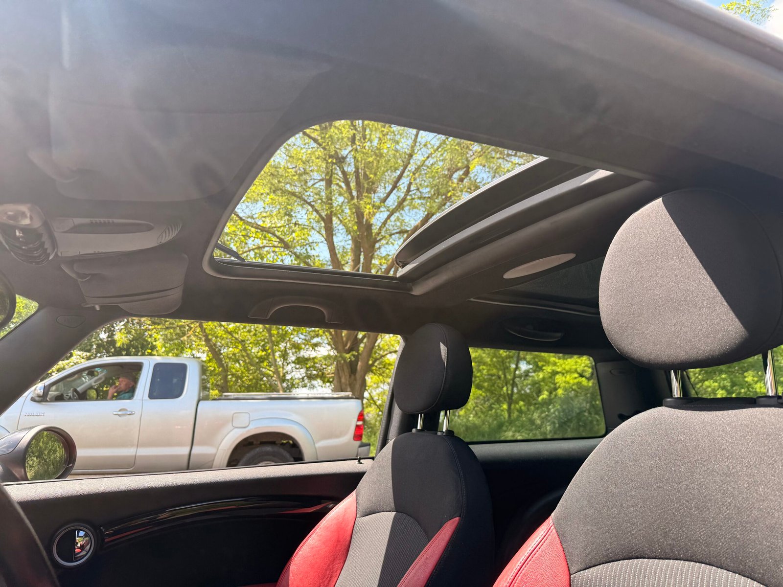 MINI MINI 2 (R56) LCI One 1.6 i 98 cv