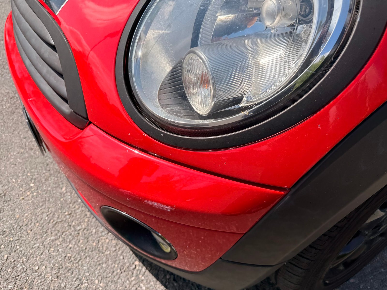 MINI MINI 2 (R56) LCI One 1.6 i 98 cv