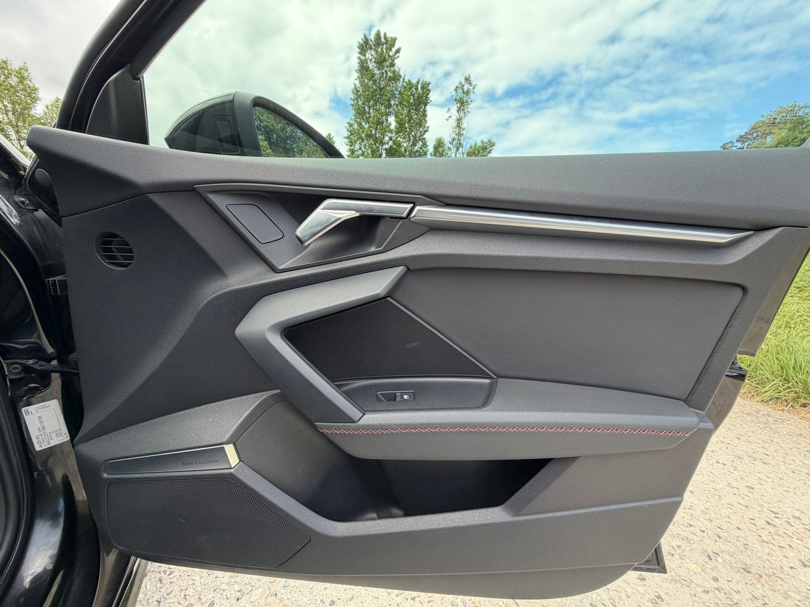 Audi S3 8Y SportBack Quattro DSG7 310ch Automatique