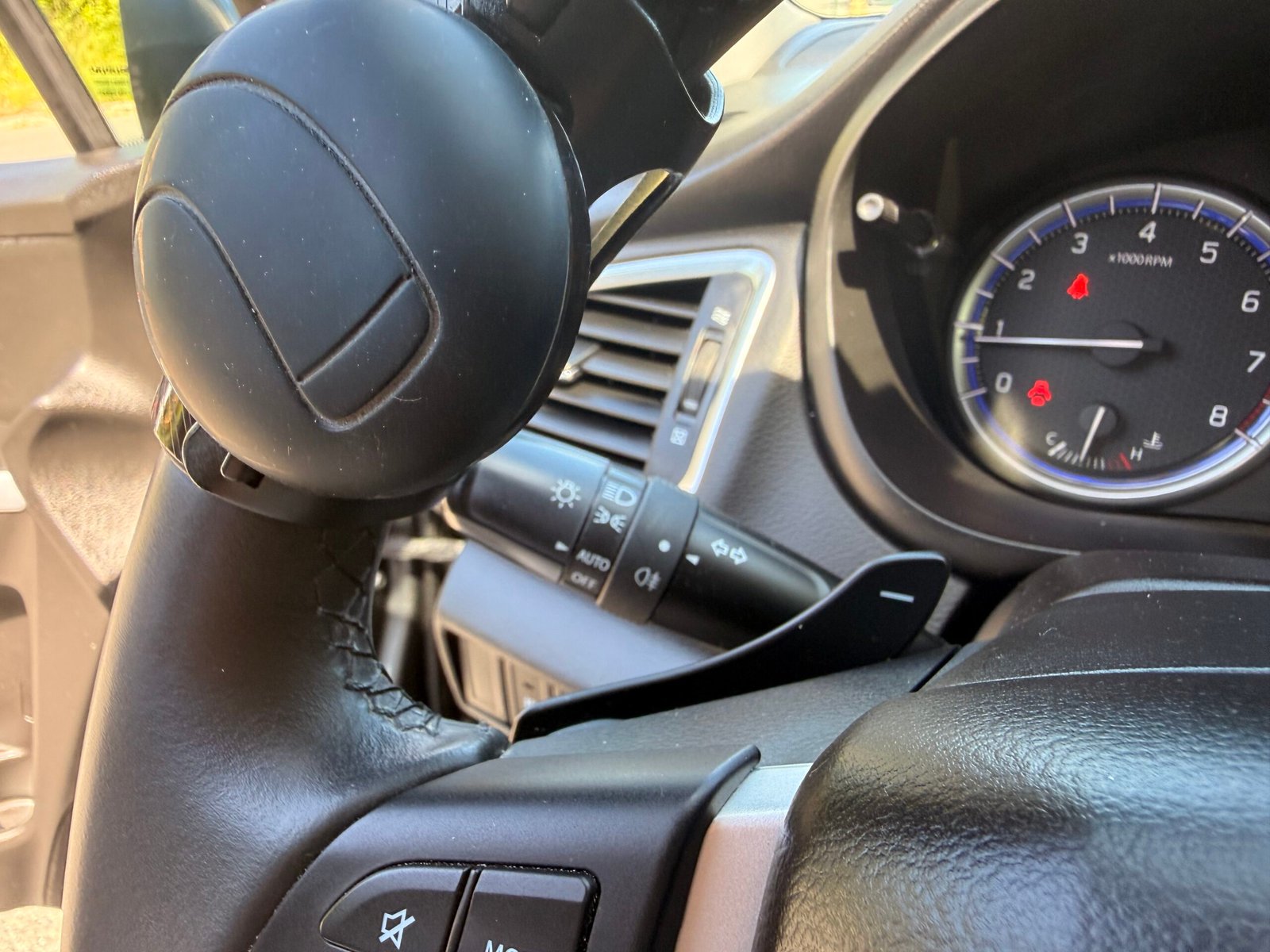SUZUKI SX4 S-Cross Phase 2 1.4 Boosterjet Mild Hybrid 129 cv Boîte auto / Privilège