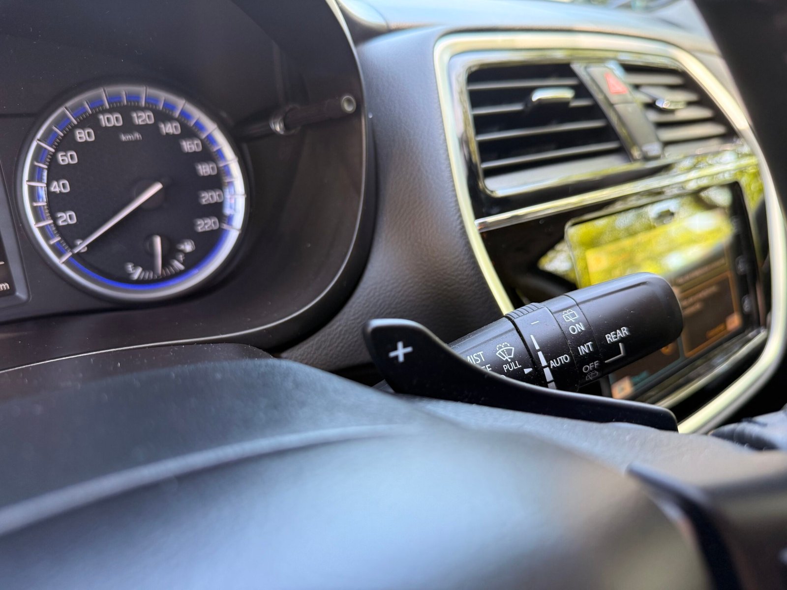 SUZUKI SX4 S-Cross Phase 2 1.4 Boosterjet Mild Hybrid 129 cv Boîte auto / Privilège