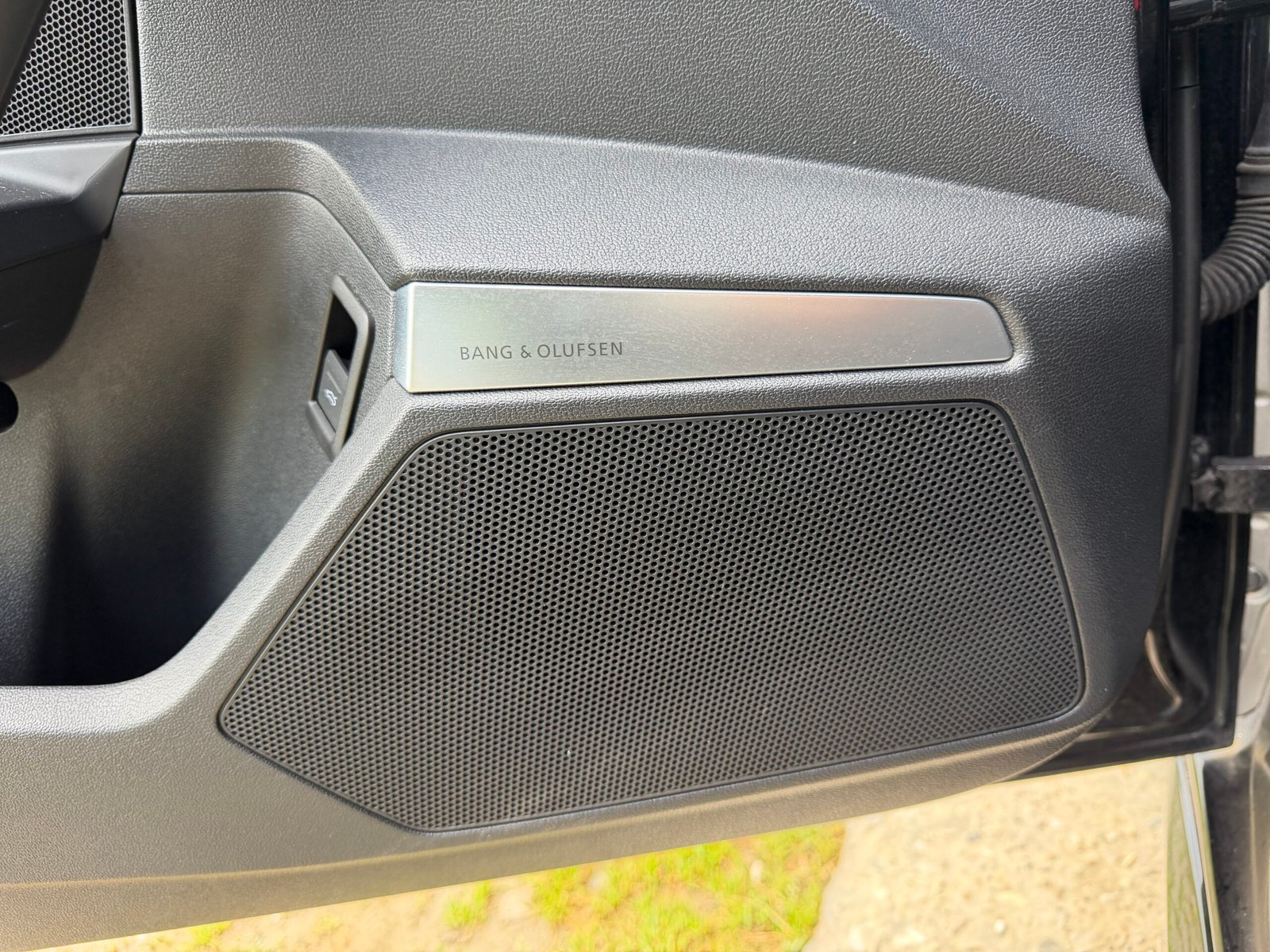Audi S3 8Y SportBack Quattro DSG7 310ch Automatique