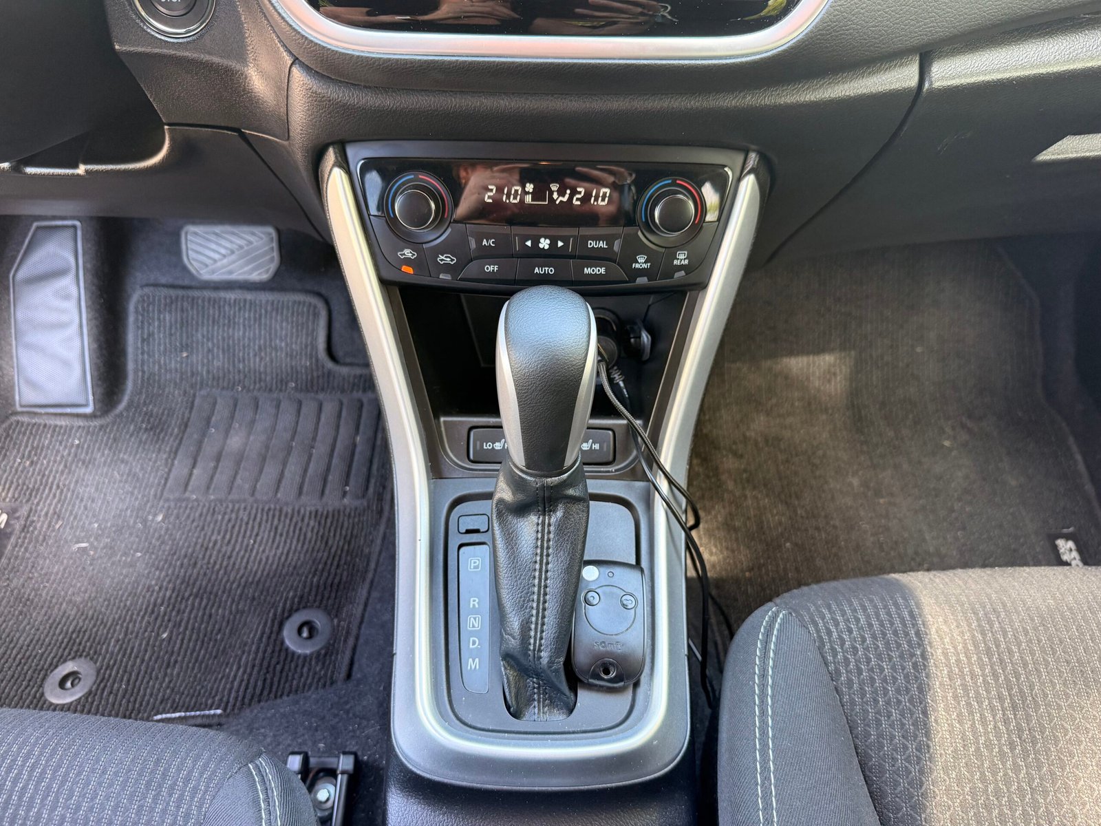 SUZUKI SX4 S-Cross Phase 2 1.4 Boosterjet Mild Hybrid 129 cv Boîte auto / Privilège