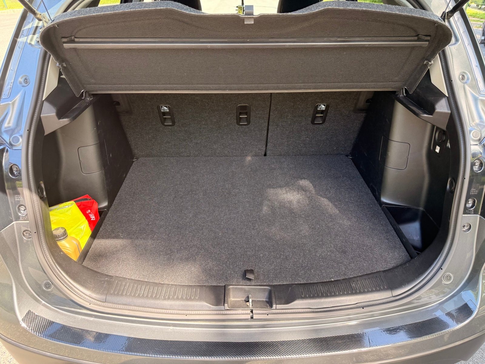 SUZUKI SX4 S-Cross Phase 2 1.4 Boosterjet Mild Hybrid 129 cv Boîte auto / Privilège