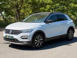 VOLKSWAGEN T-Roc 1.0 TSI 116 cv / Loundge