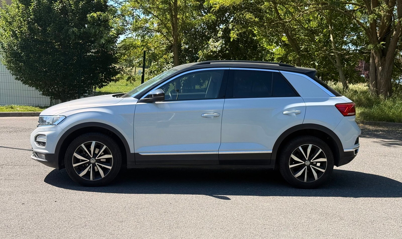 VOLKSWAGEN T-Roc 1.0 TSI 116 cv / Loundge