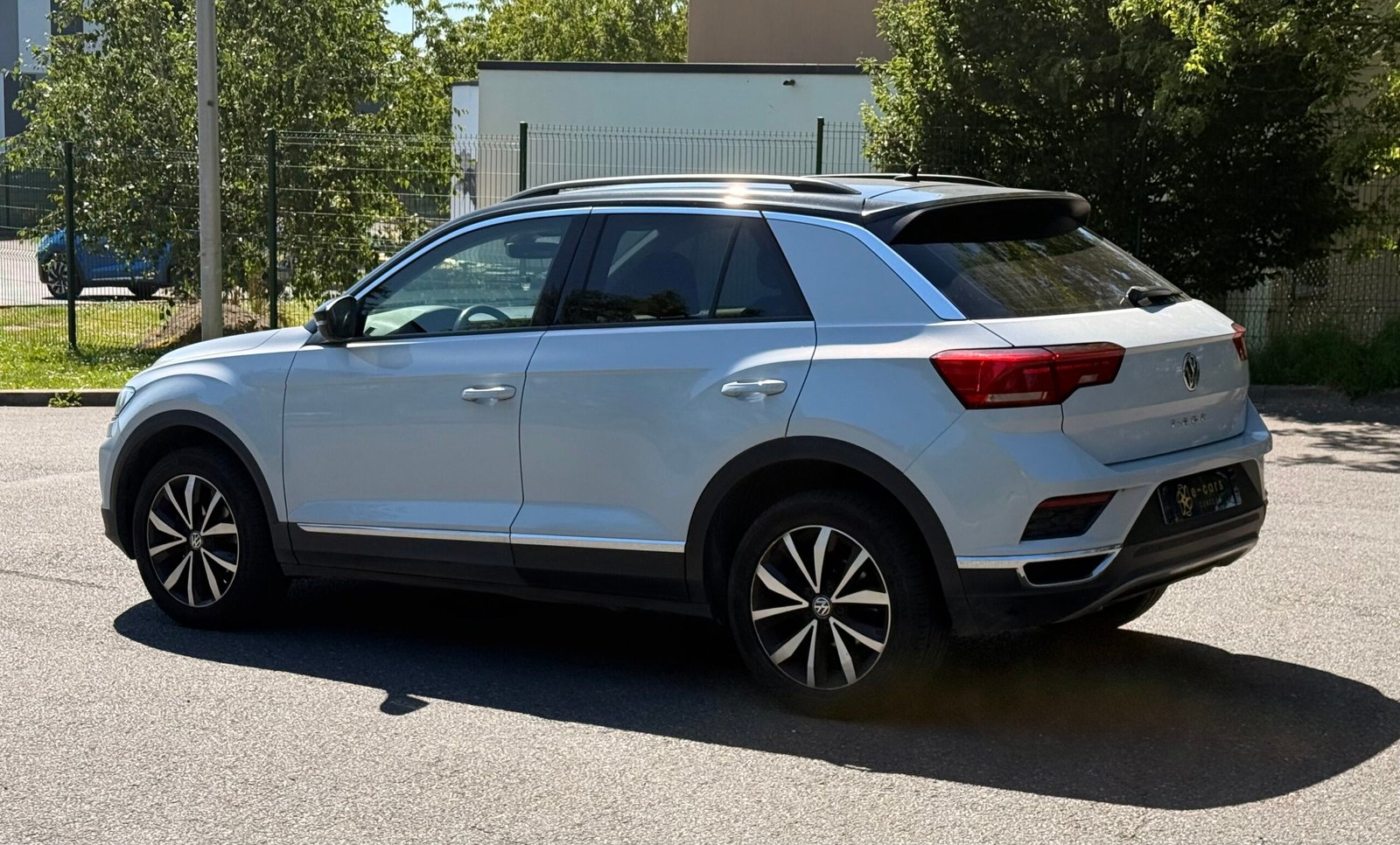 VOLKSWAGEN T-Roc 1.0 TSI 116 cv / Loundge