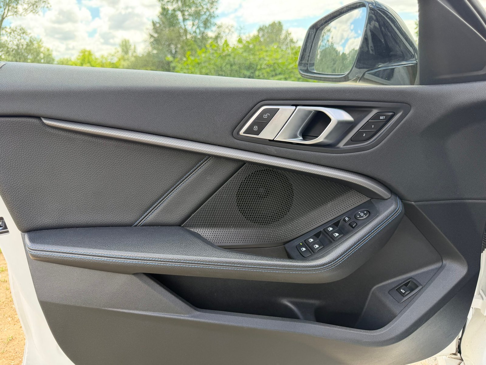 BMW série 1 118d BVA8 automatique 150ch