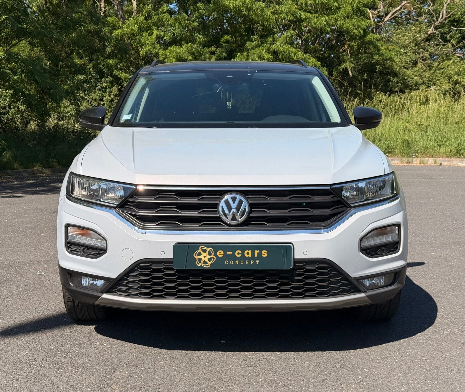 VOLKSWAGEN T-Roc 1.0 TSI 116 cv / Loundge