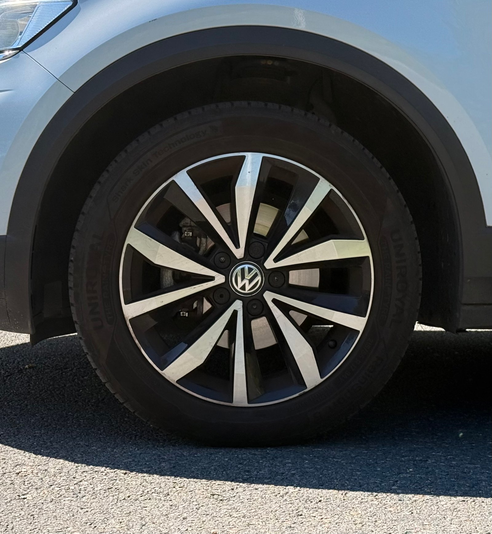 VOLKSWAGEN T-Roc 1.0 TSI 116 cv / Loundge