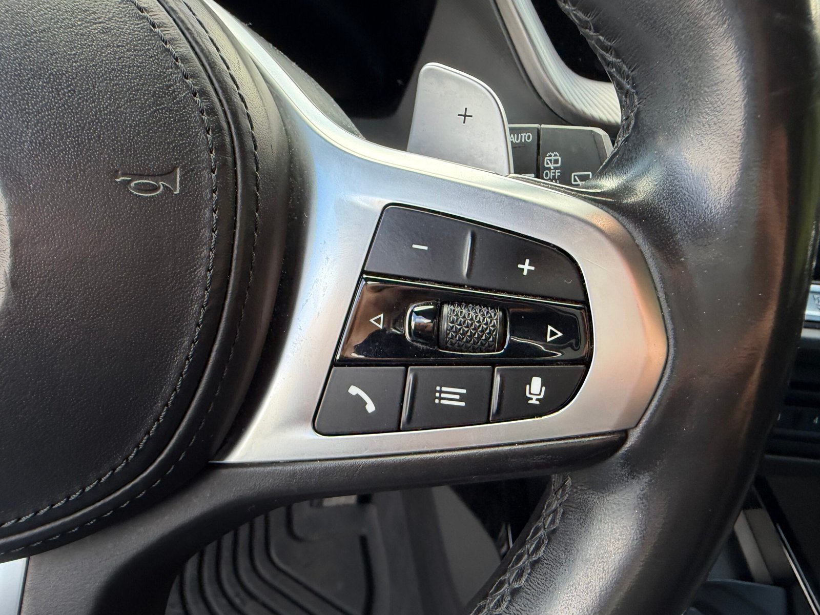 BMW série 1 118d BVA8 automatique 150ch