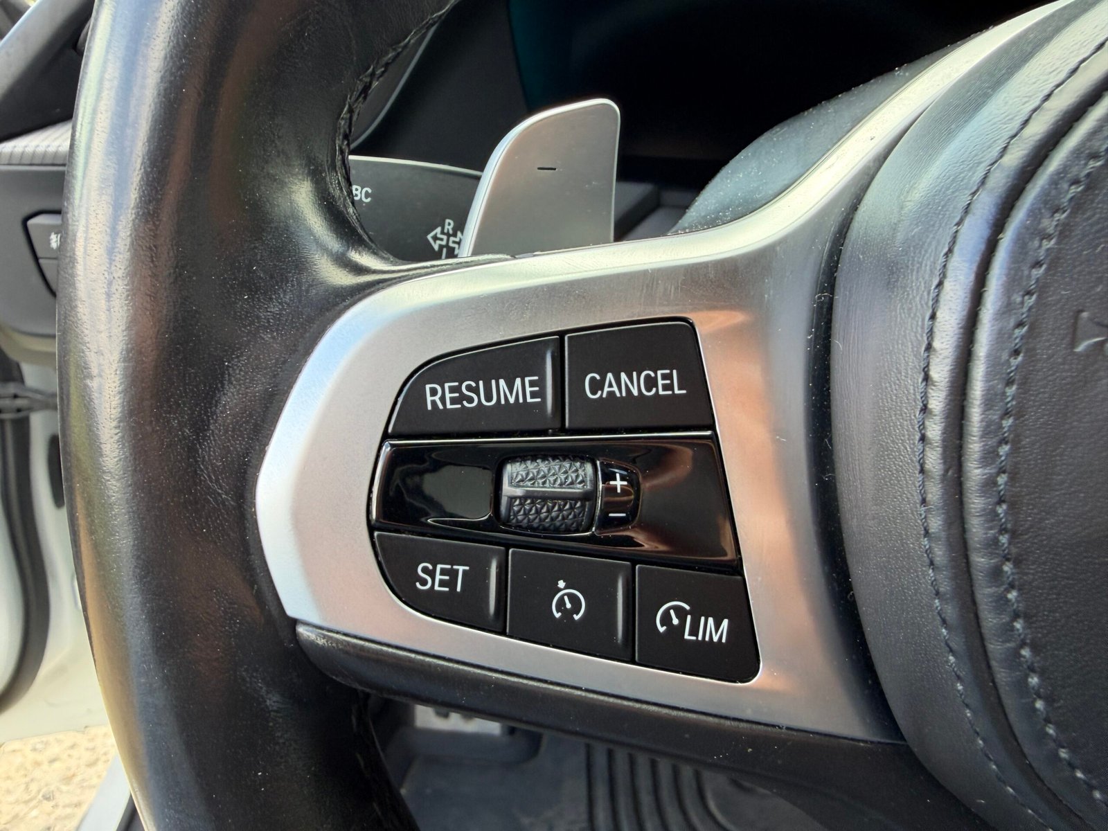 BMW série 1 118d BVA8 automatique 150ch