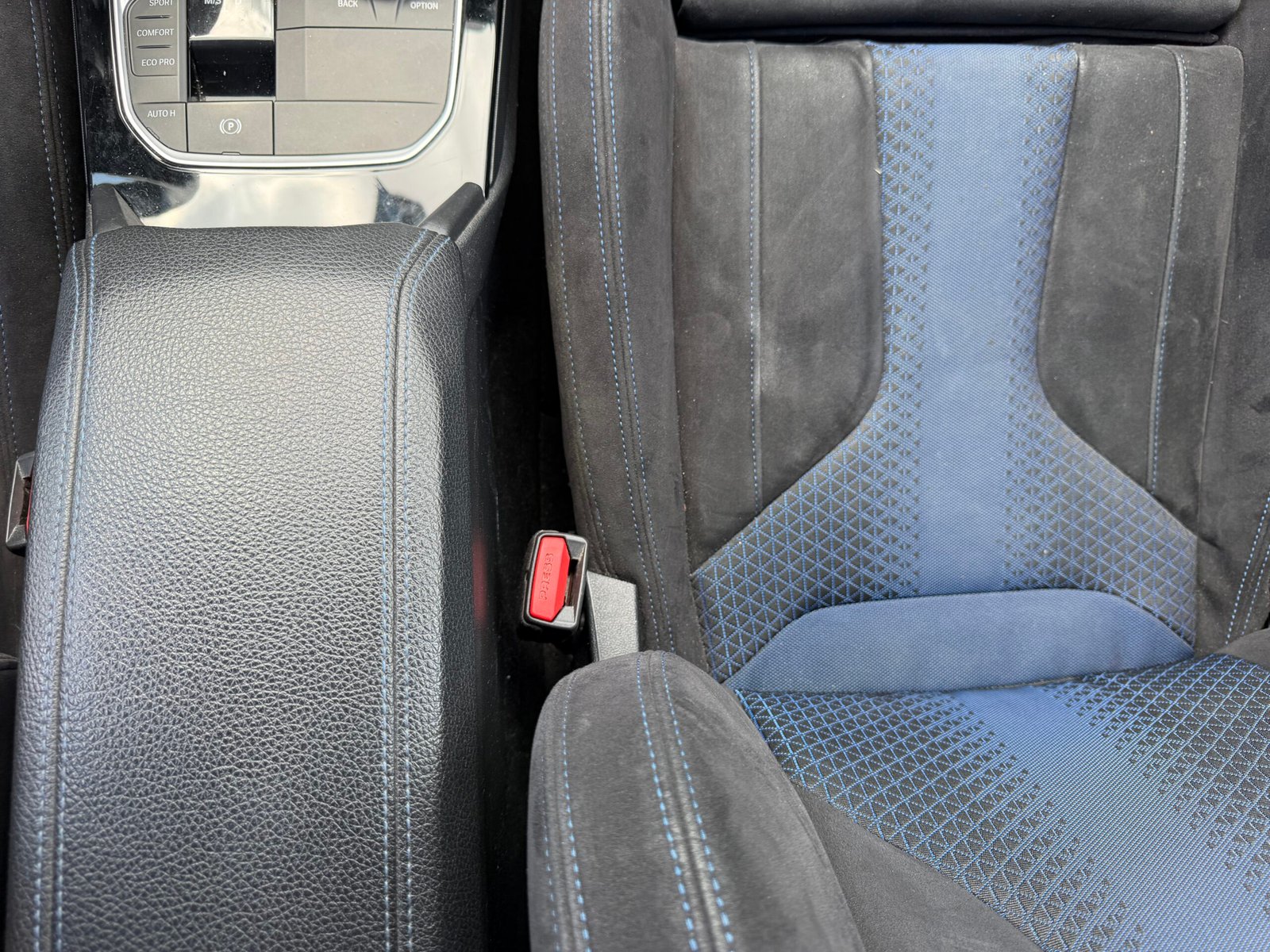 BMW série 1 118d BVA8 automatique 150ch