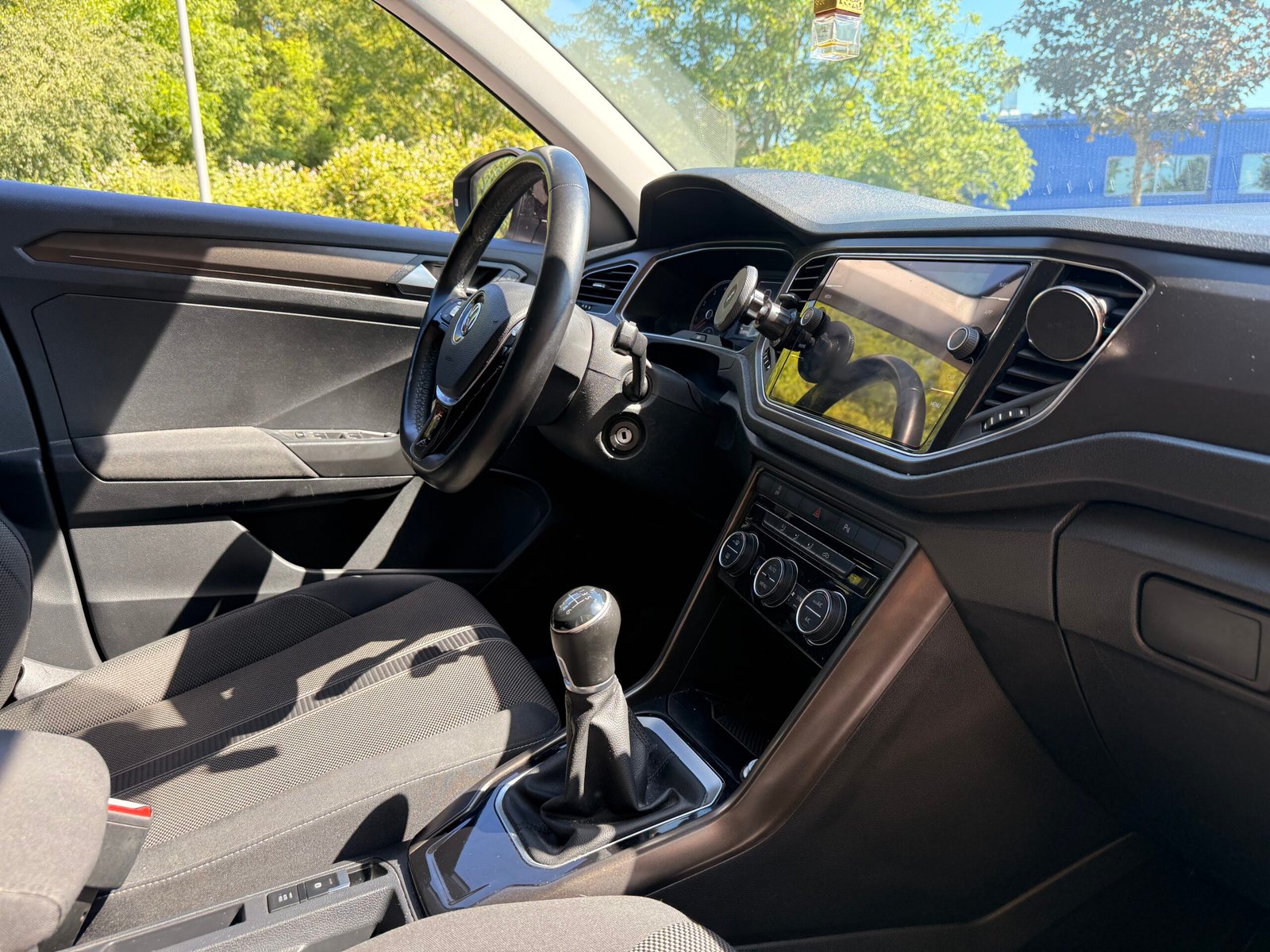VOLKSWAGEN T-Roc 1.0 TSI 116 cv / Loundge