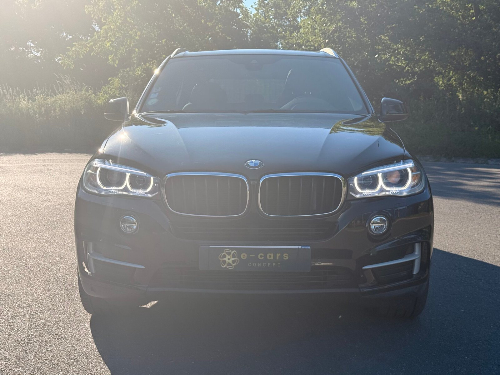 BMW X5 (F15) 30d xDrive 3.0 d 258 cv Boîte auto / Sport