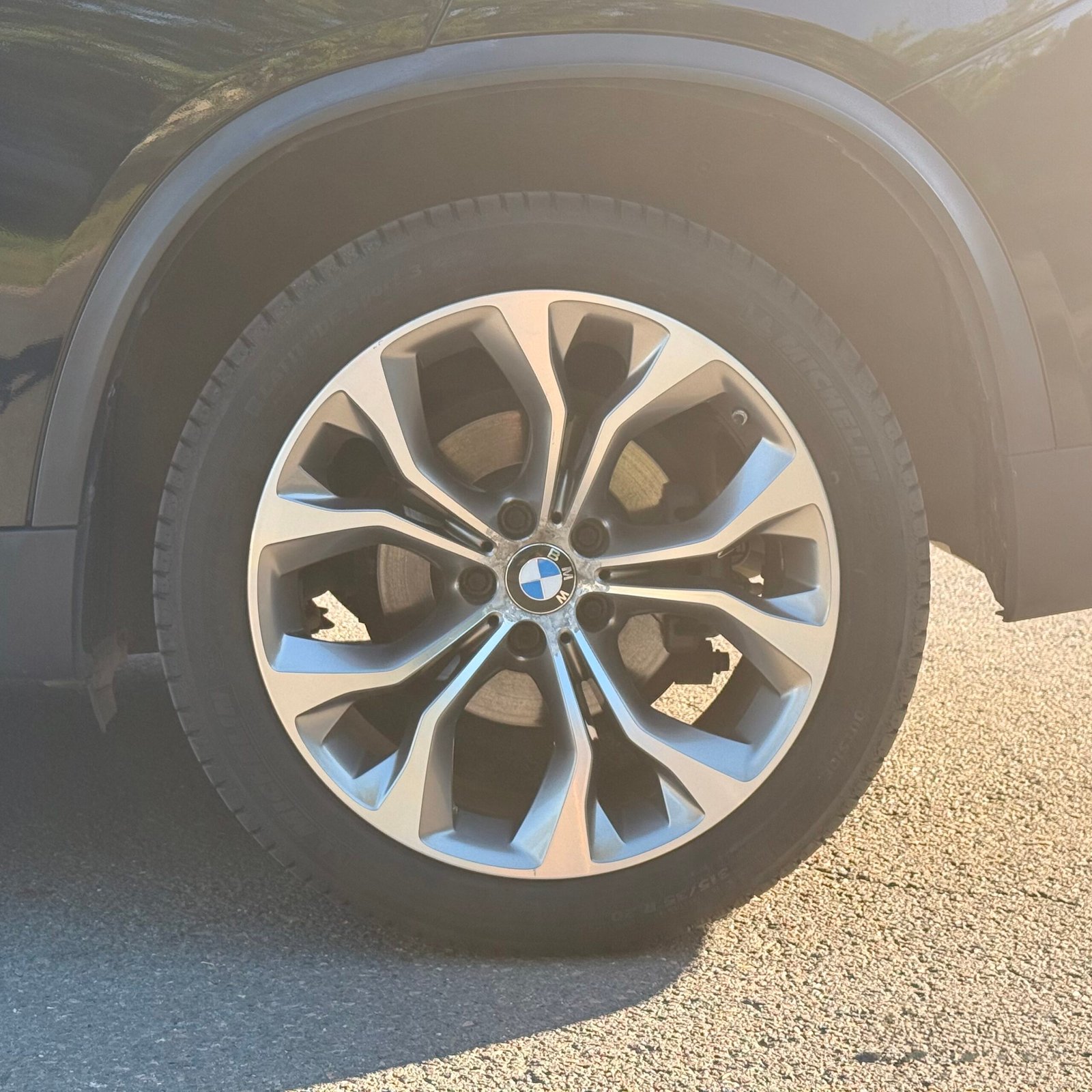 BMW X5 (F15) 30d xDrive 3.0 d 258 cv Boîte auto / Sport