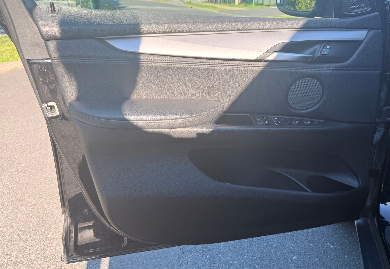 BMW X5 (F15) 30d xDrive 3.0 d 258 cv Boîte auto / Sport