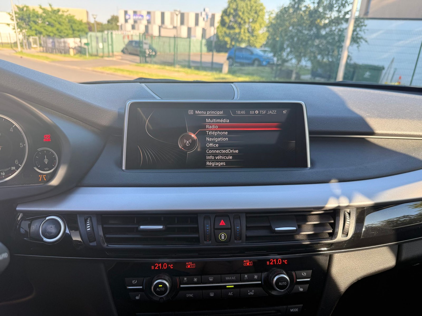 BMW X5 (F15) 30d xDrive 3.0 d 258 cv Boîte auto / Sport
