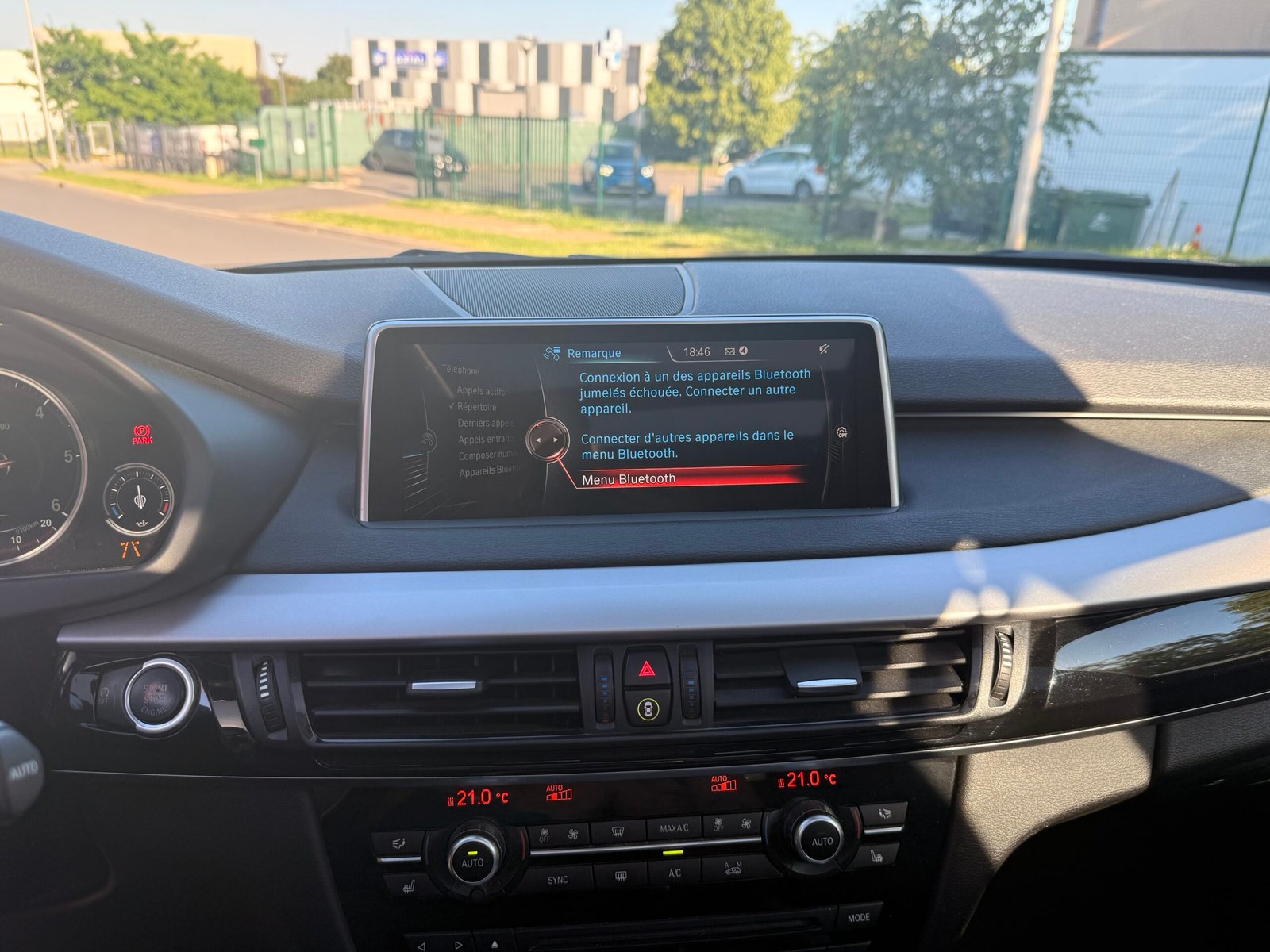 BMW X5 (F15) 30d xDrive 3.0 d 258 cv Boîte auto / Sport