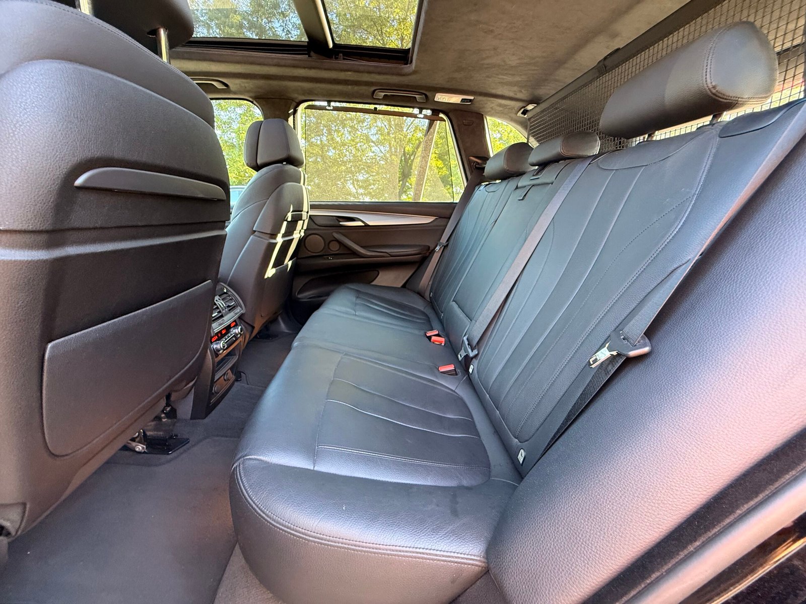 BMW X5 (F15) 30d xDrive 3.0 d 258 cv Boîte auto / Sport