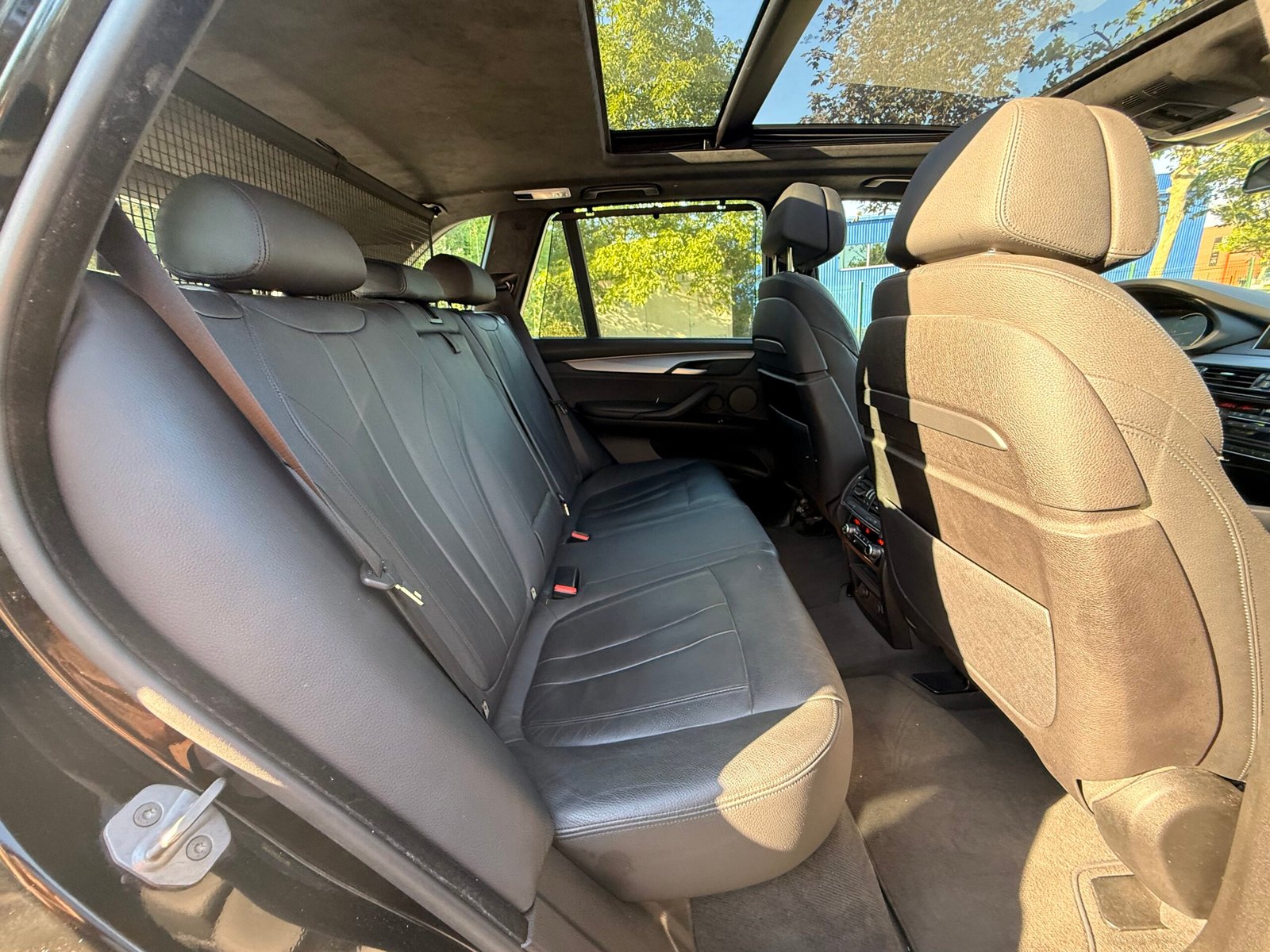 BMW X5 (F15) 30d xDrive 3.0 d 258 cv Boîte auto / Sport