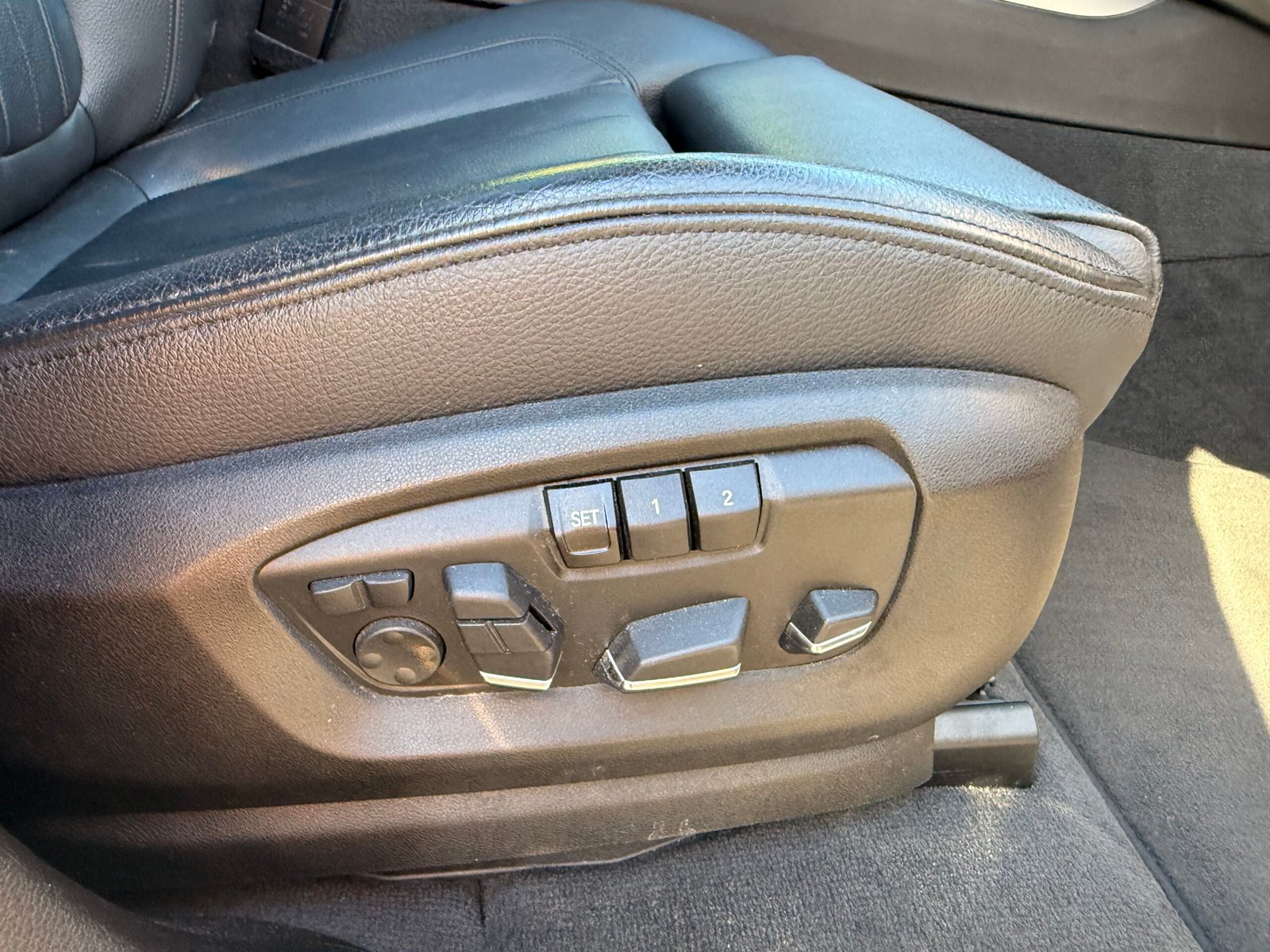 BMW X5 (F15) 30d xDrive 3.0 d 258 cv Boîte auto / Sport